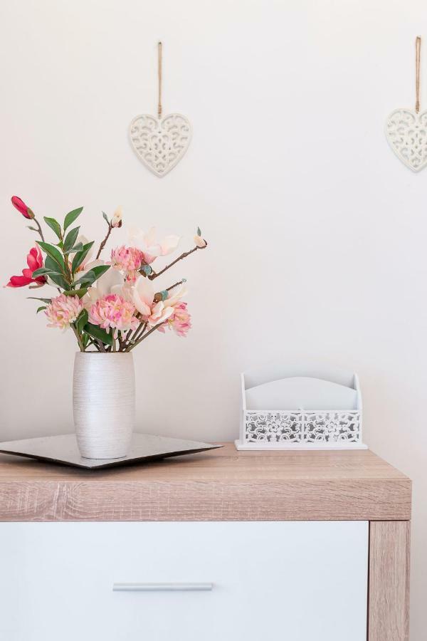 Kiraly Home Budapest City Center מראה חיצוני תמונה
