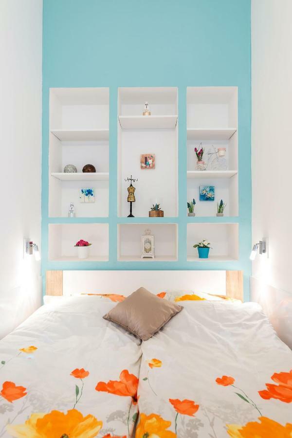 Kiraly Home Budapest City Center מראה חיצוני תמונה